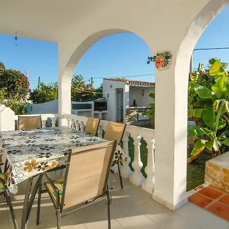 Corbera Nerja
